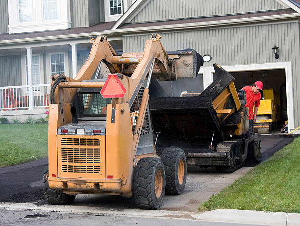 Commercial Driveway Pavers in Margaret, AL